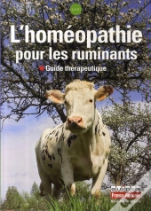 L'Homéopathie Des Ruminants