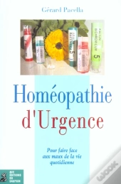 L'Homeopathie D'Urgence