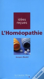 L'Homéopathie