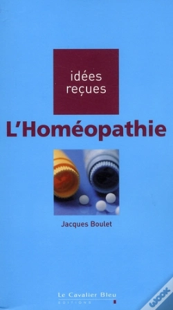 Capa do artigo L'Homéopathie