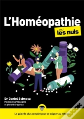 L'Homéopathie Pour Les Nuls
