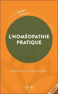 Capa do artigo L'Homéopathie Pratique : Indications Et Mode D'Emploi