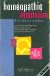 L'Homéopathie Vétérinaire