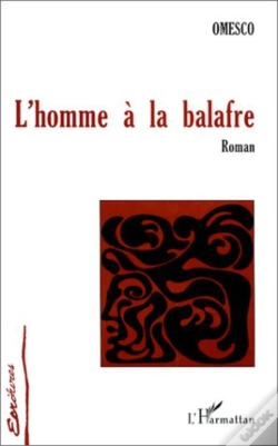 Capa do artigo L'Homme À La Balafre