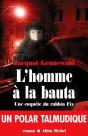 L'Homme À La Bauta : Une Enquête Du Rabbin Fix - Preview