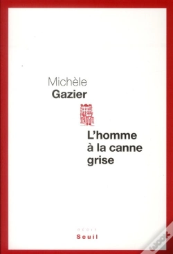 Capa do artigo L'Homme À La Canne Grise