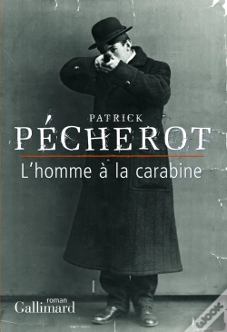 Capa do artigo L'Homme À La Carabine