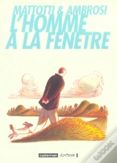 L'Homme A La Fenetre