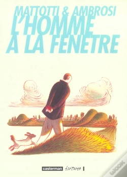 Capa do artigo L'Homme A La Fenetre