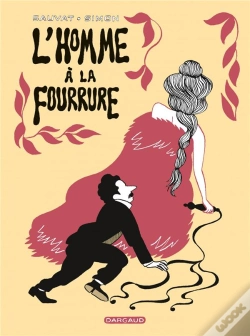 Capa do artigo L'Homme À La Fourrure