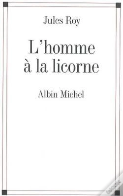 Capa do artigo L'Homme À La Licorne