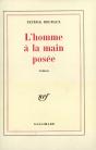 L'Homme A La Main Posee - Preview