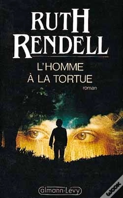 Capa do artigo L'Homme A La Tortue