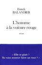 L'Homme À La Voiture Rouge - Preview