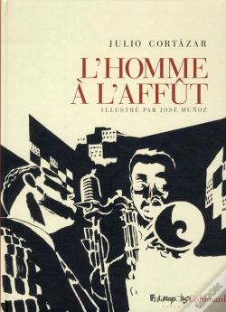 Capa do artigo L'Homme A L'Affut