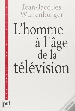 Capa do artigo L'Homme A L'Age De La Television