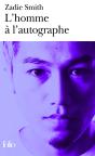 L'Homme A L'Autographe - Preview