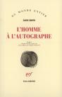 L'Homme A L'Autographe - Preview
