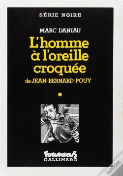 Capa do artigo L'Homme A L'Oreille Croquee
