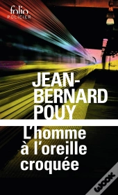 L'Homme À L'Oreille Croquée
