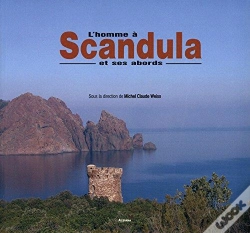 Capa do artigo L'Homme A Scandula