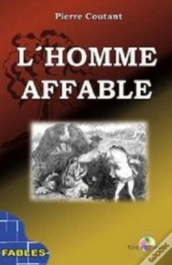 Capa do artigo L'Homme Affable