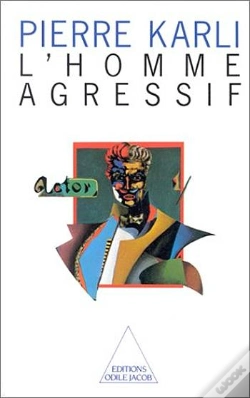 Capa do artigo L'Homme Agressif