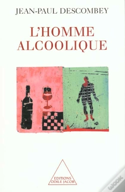 Capa do artigo L'Homme Alcoolique