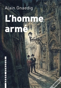 Capa do artigo L'Homme Armé