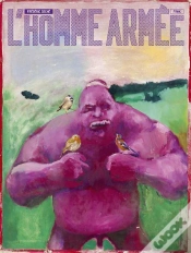 Capa do artigo L