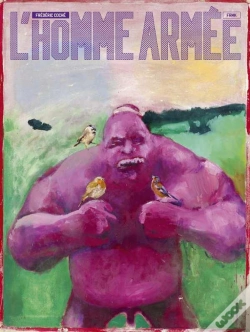 Capa do artigo L'Homme Armée