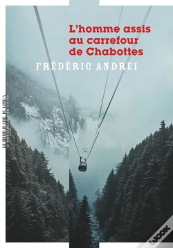 Capa do artigo L'Homme Assis Au Carrefour De Chabottes
