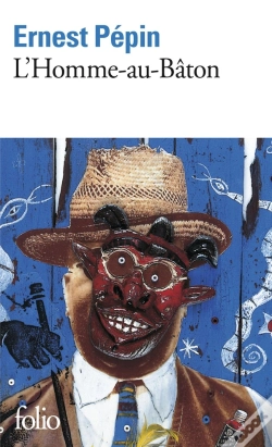 Capa do artigo L'Homme-Au-Bâton