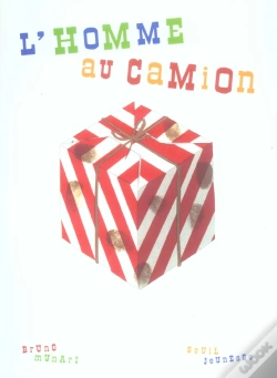 Capa do artigo L'Homme Au Camion
