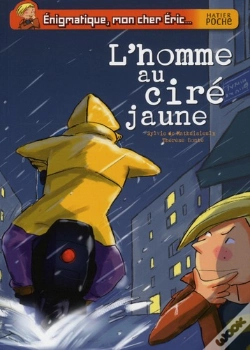 Capa do artigo L'Homme Au Cire Jaune