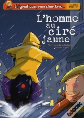 L'Homme Au Cire Jaune