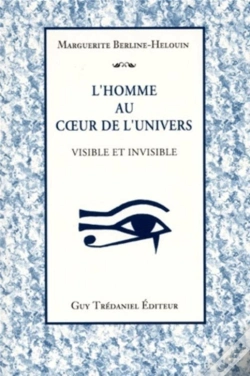 Capa do artigo L'Homme Au Coeur De L'Univers