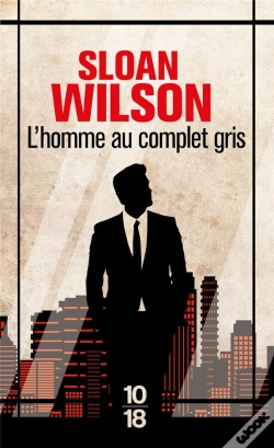 Capa do artigo L'Homme Au Complet Gris