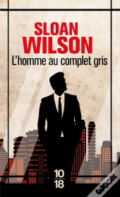 L'Homme Au Complet Gris