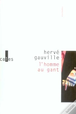 Capa do artigo L'Homme Au Gant