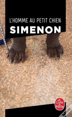 Capa do artigo L'Homme Au Petit Chien