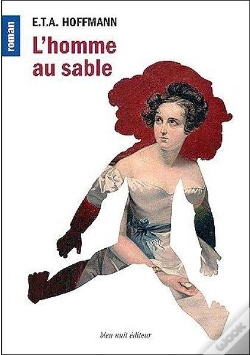 Capa do artigo L'Homme Au Sable ; Chevalier Gluck