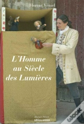 L'Homme Au Siècle Des Lumières