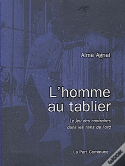 Capa do artigo L'Homme Au Tablier ; Le Jeu Des Contraintes Dans Les Films De Fort