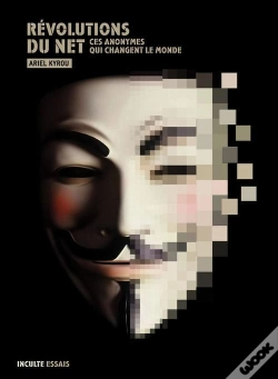 Capa do artigo L'Homme Augmente ; Bienvenue Dans Le Monde Du Heureux Hasard