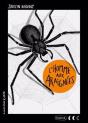 L'Homme Aux Araignees - Preview