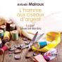 L'Homme Aux Ciseaux D'Argent - Preview