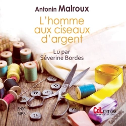 Capa do artigo L'Homme Aux Ciseaux D'Argent