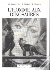 L'Homme Aux Dinosaures