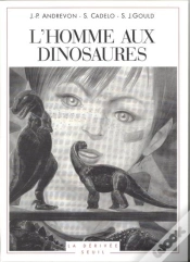 Capa do artigo L